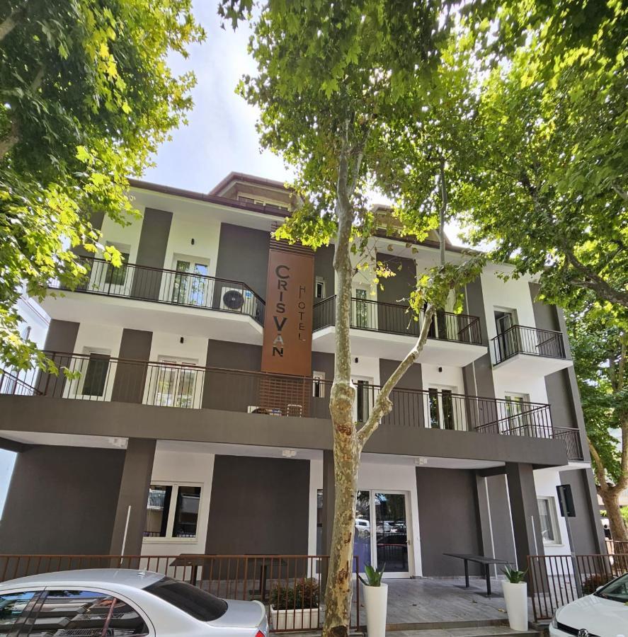 Crisvan Bellaria-Igea Marina Exterior photo